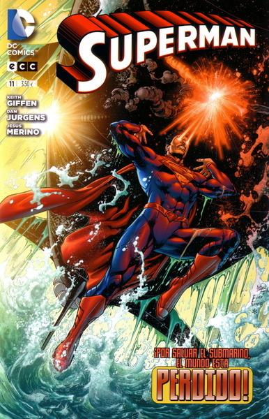 Superman #11