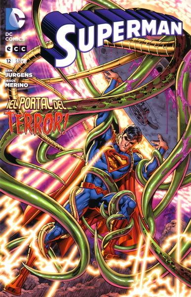 Superman #12