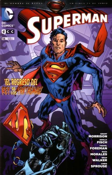 Superman #14