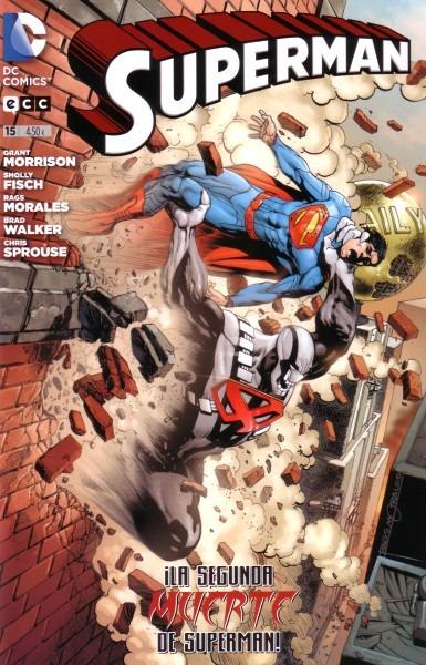 Superman #15