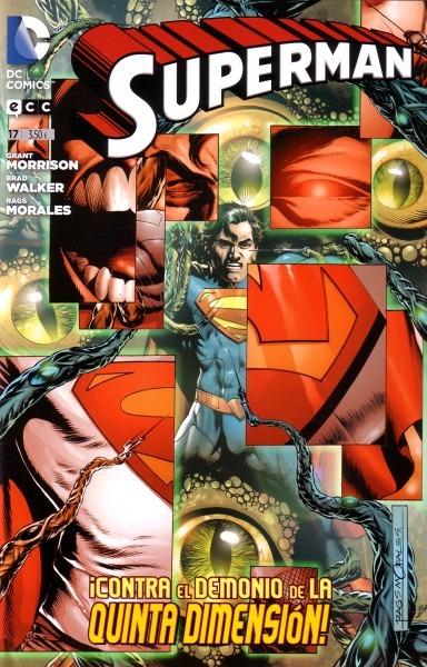 Superman #17