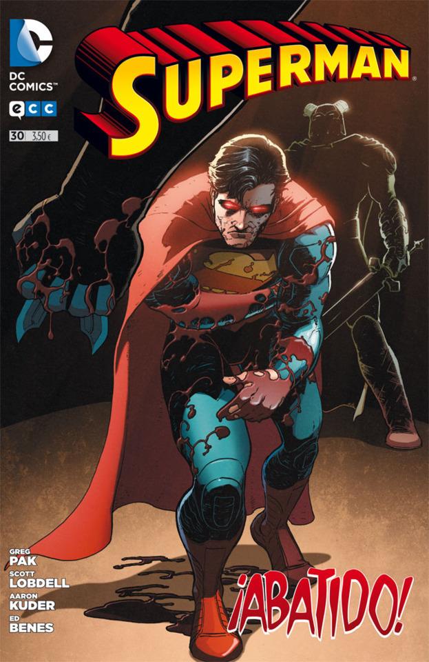 Superman #30