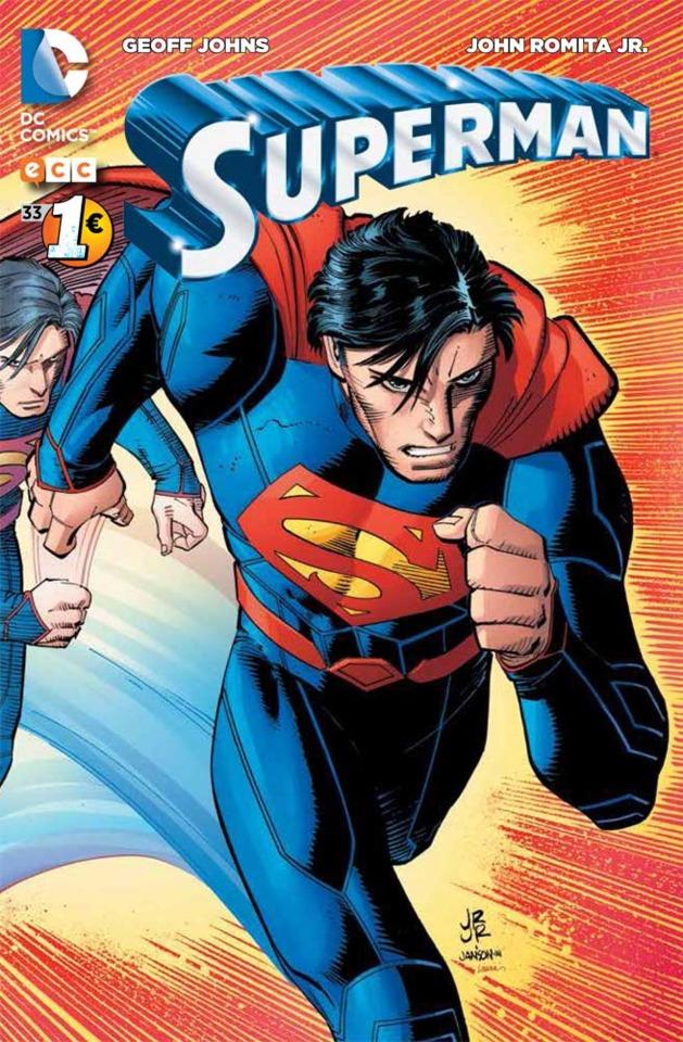 Superman #33
