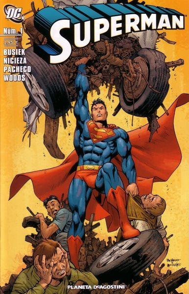 Superman