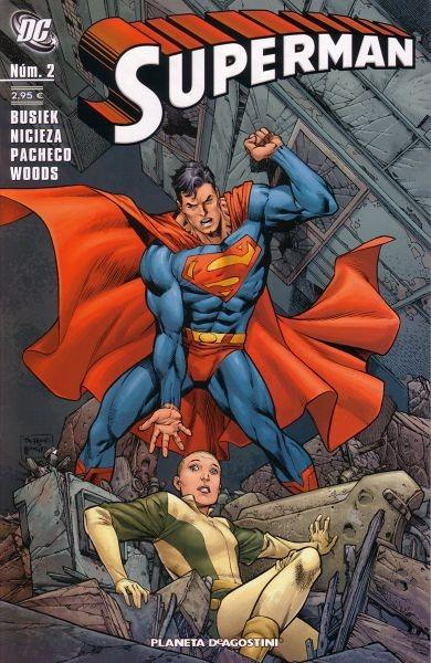 Superman #2