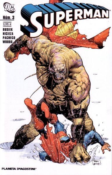 Superman #3