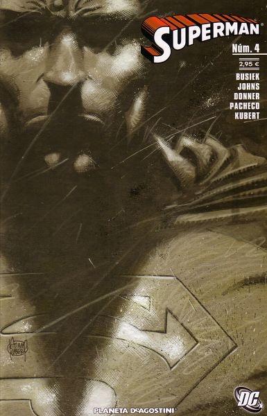 Superman #4