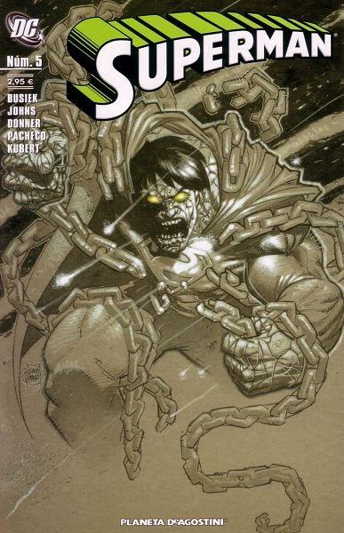 Superman #5