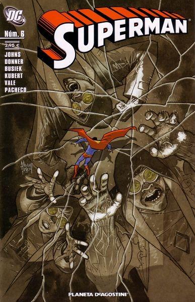 Superman #6