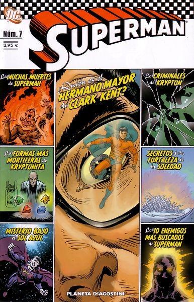 Superman #7
