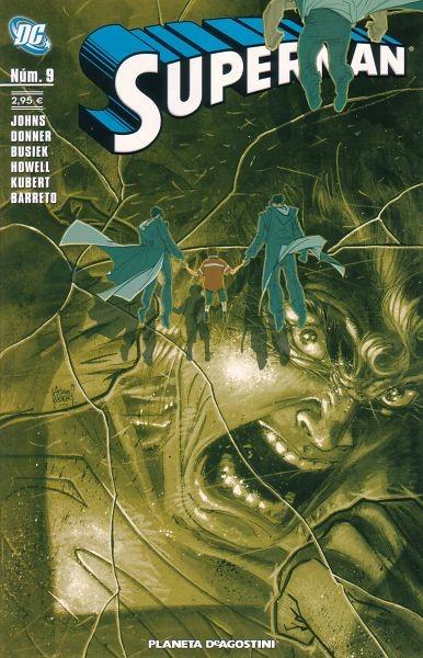 Superman #9