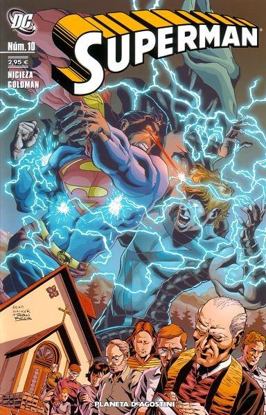 Superman #10