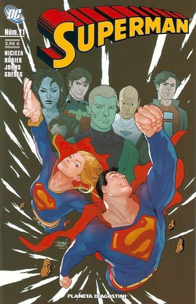 Superman #11