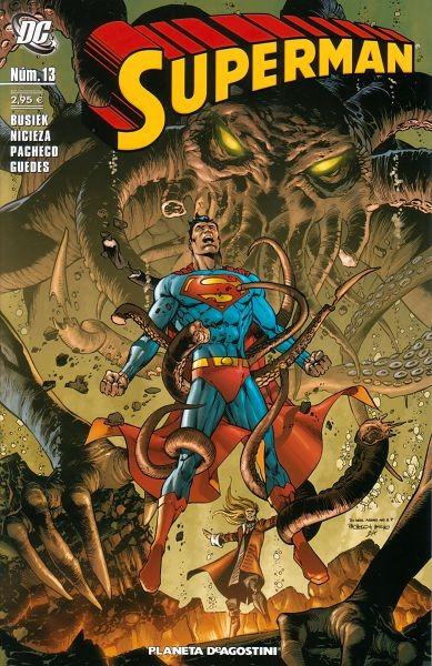 Superman #13