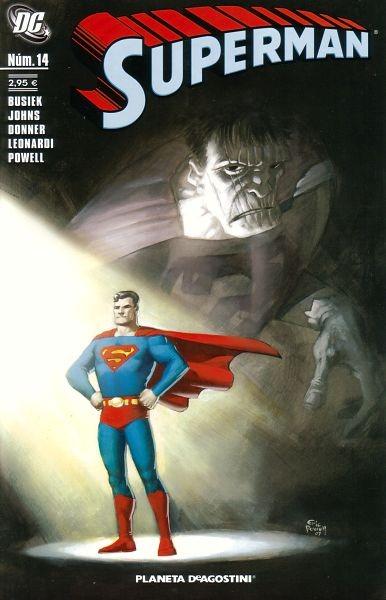Superman #14