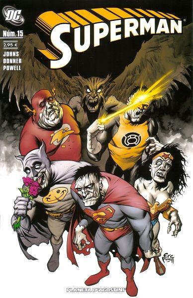 Superman #15