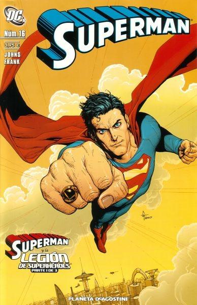 Superman #16