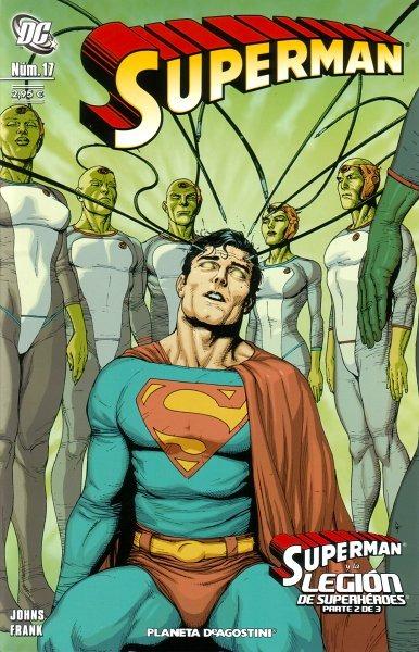 Superman #17