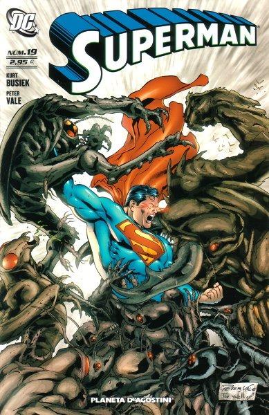 Superman #19