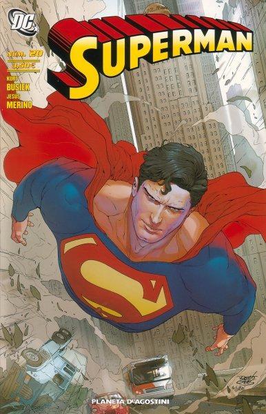 Superman #20