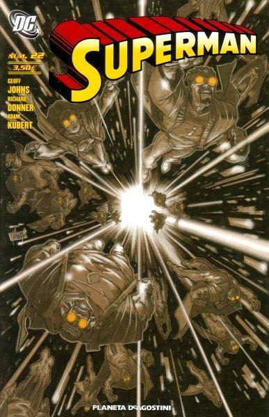 Superman #22