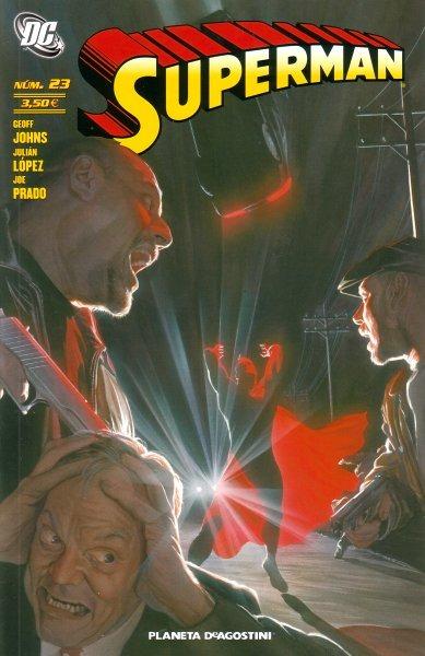 Superman #23