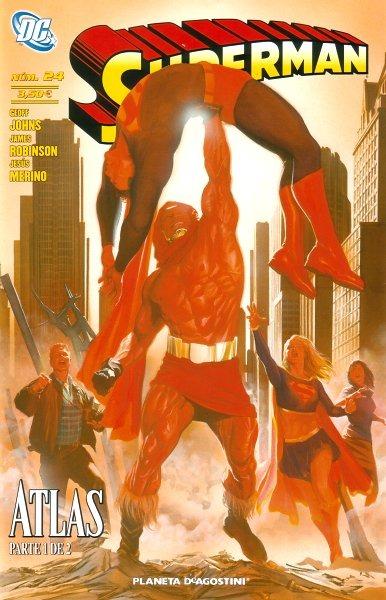 Superman #24