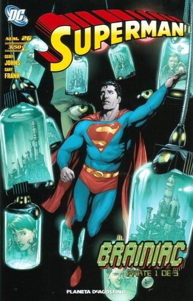 Superman #26
