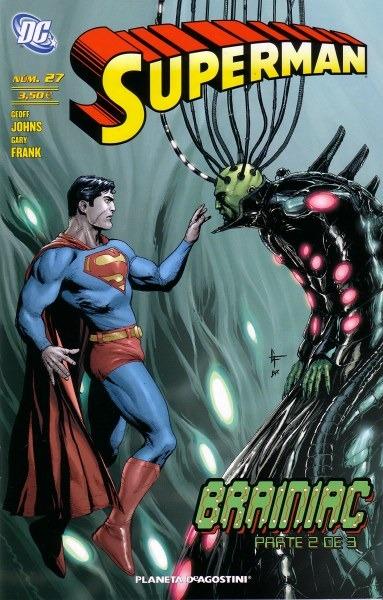 Superman #27