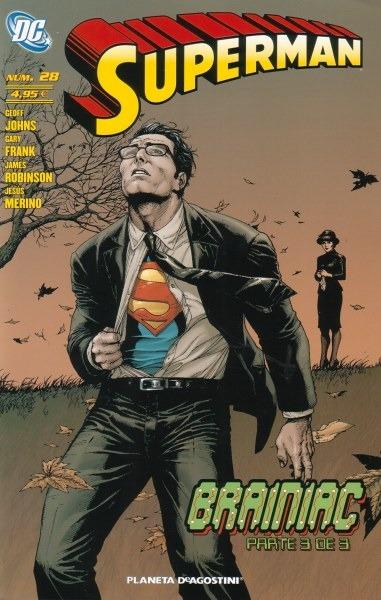 Superman #28