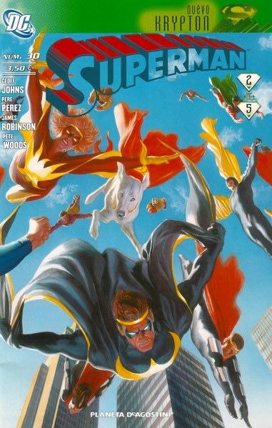 Superman #30