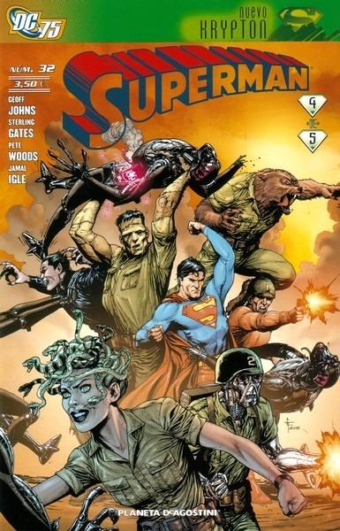 Superman #32