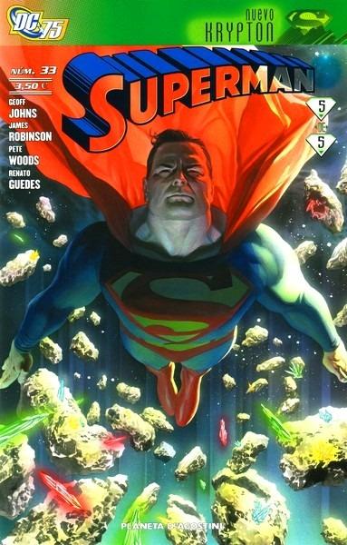 Superman #33