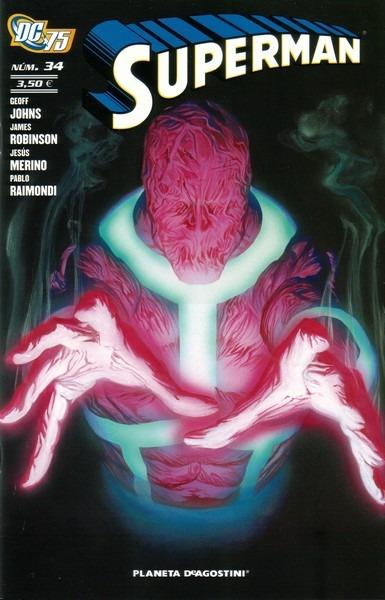 Superman #34