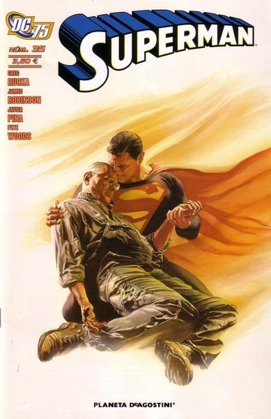 Superman #35