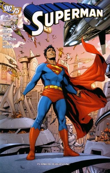 Superman #36