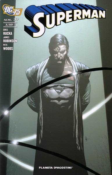 Superman #37