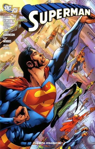 Superman #38