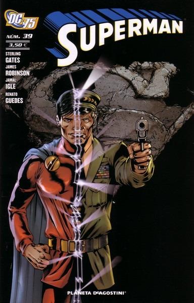 Superman #39