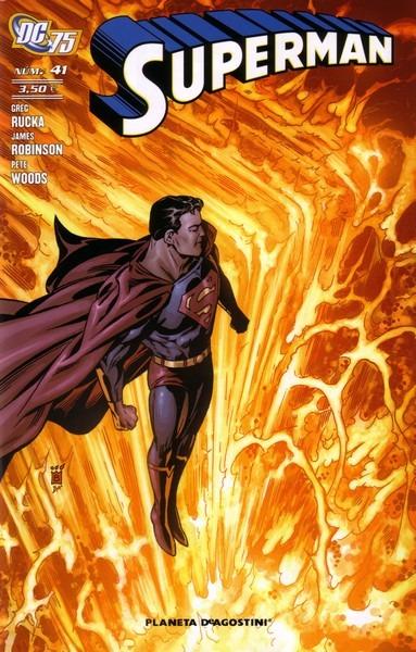 Superman #41