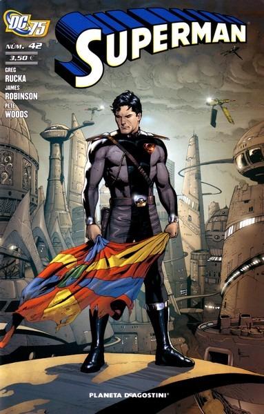 Superman #42