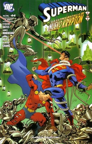 Superman #44