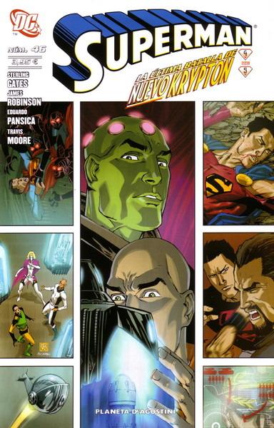 Superman #46