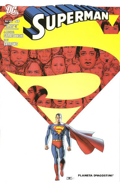 Superman #51