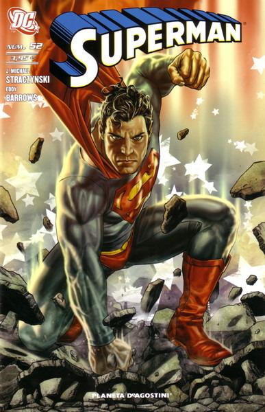 Superman #52