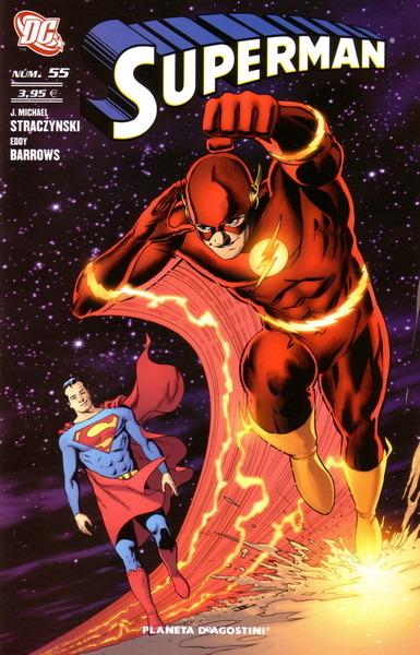 Superman #55