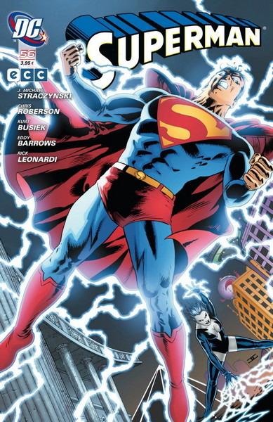 Superman #56