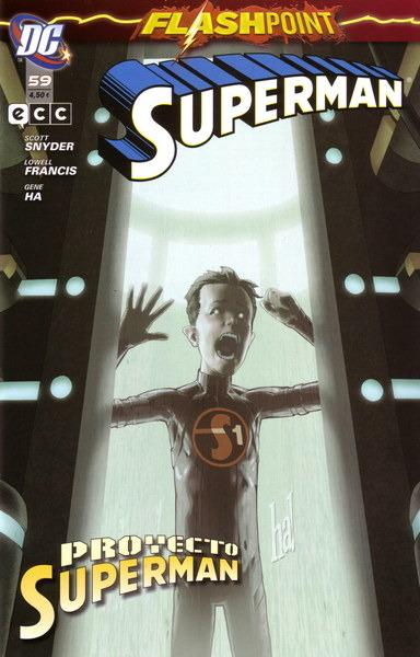 Superman #59