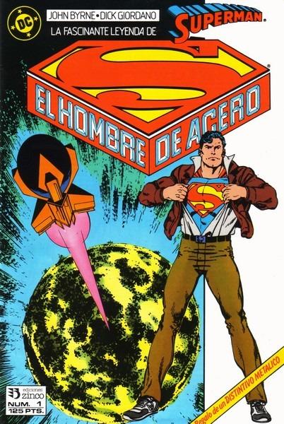 Superman #1