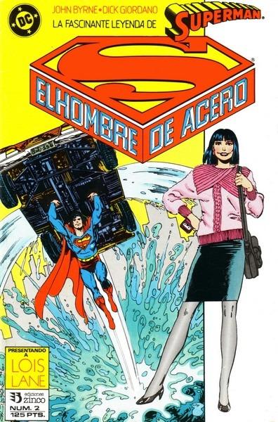 Superman #2